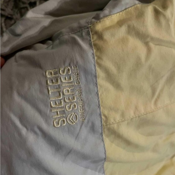 VINTAGE AMERICAN EAGLE JACKET - Picture 2 of 3